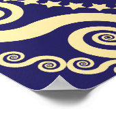 Poster Root One RNC (Coin)