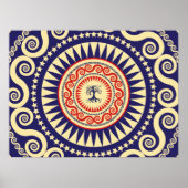 Poster Root One RNC (Devant)