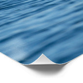 Poster Rorqual-Minc et mouette dans la nature nordique de (Coin)