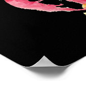 Poster Rorschach Ink Blots (Hoek)
