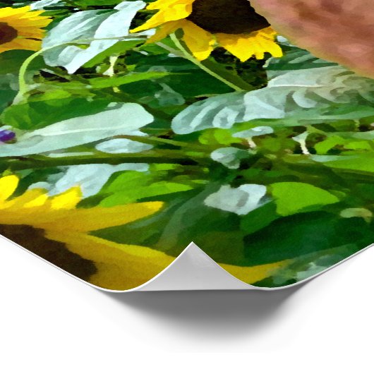 poster "Rory" (Hoek)