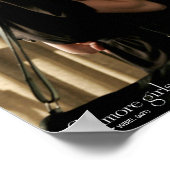 Poster Rory & Logan (Coin)