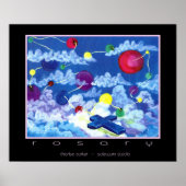 Poster Rosaire (Devant)