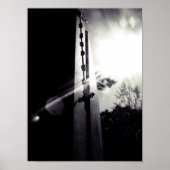 Poster Rosaire (Devant)