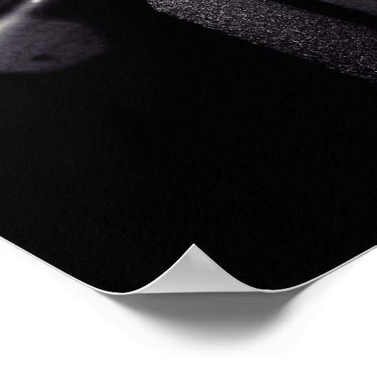 Poster Rosaire (Coin)