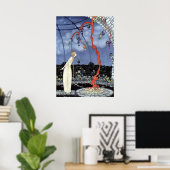 Poster Rosalie par Virginia Frances Sterrett (Bureau à domicile)