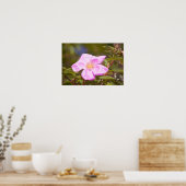 Poster Rose (Cuisine)