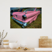 Poster Rose! (Cuisine)