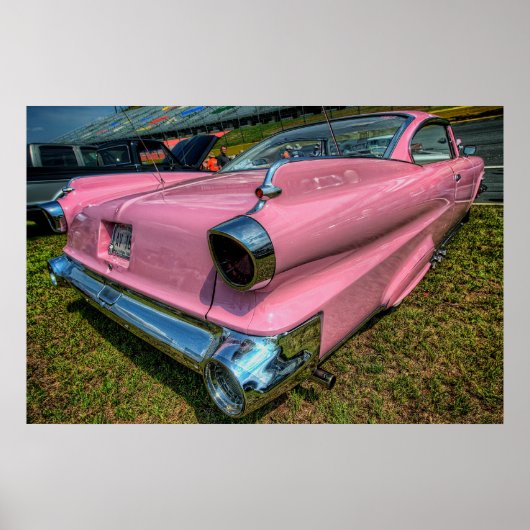 Poster Rose! (Devant)