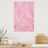 Poster Rose (Cuisine)