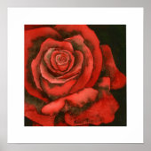 POSTER ROSE 3 (Devant)