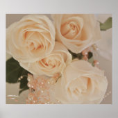 POSTER ROSE 3 (Devant)