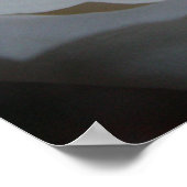 POSTER ROSE 6 (Coin)