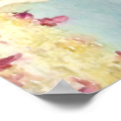 Poster Rose Ballerina (Coin)