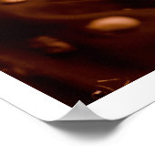 Poster Rose Bompard Bird (Coin)