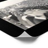 Poster Rose Bowl Pasadena Photo 1921 (Coin)