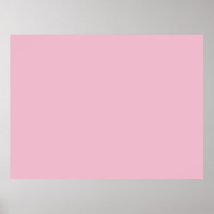 Poster Rose cameo (uni)
