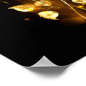 Poster Rose d'or ( rose d'or ) (Coin)