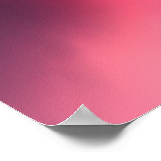 Poster Rose Falls Raven (Coin)