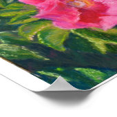 Poster Rose Hansa Shore (Coin)