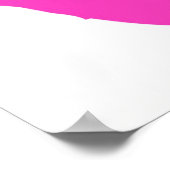 Poster rose Lady (Coin)