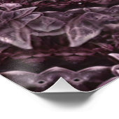 Poster Rose Mandala (Coin)