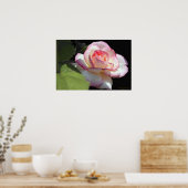 Poster Rose Princess (Cuisine)