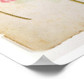 Poster Rose Rose, c.1568 (Coin)