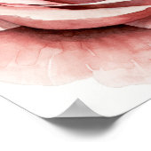 Poster Rose rose rose (Coin)