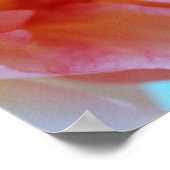 Poster Rose rose rose (Coin)