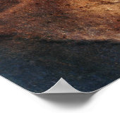 Poster Rose Steampunk (Coin)