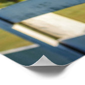 Poster Rose Twilight | Thoroughbred Race Horse (Coin)