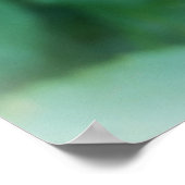 Poster rosebud rouge (Coin)