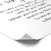 Poster Roses Roses Roses Roses Vierges Florales Placer Ba (Coin)