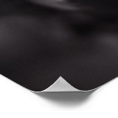 Poster Roses vintages (Coin)