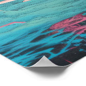 Poster Roseway (Coin)