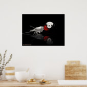 Poster Rosey8 (Cuisine)