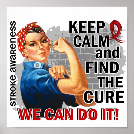 Poster Rosie Garder Calme Stroke.png (Devant)