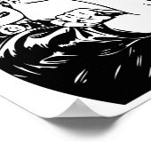 Poster Rosie Riveter (Coin)