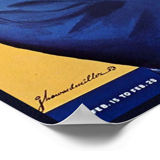 Poster Rosie the Riveter Strong Women in the Workforce  (Coin)