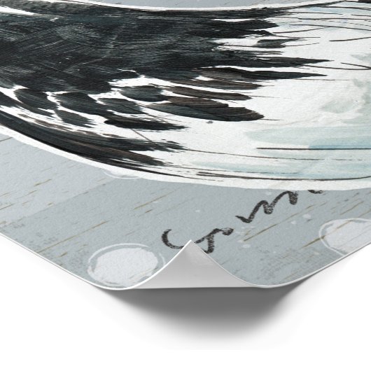 Poster Rosters Call III (Coin)