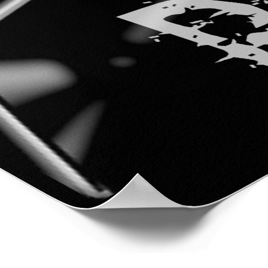 Poster Roswell 1947 (Coin)