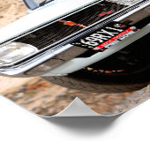 Poster Rotation Mazda R100 (Coin)