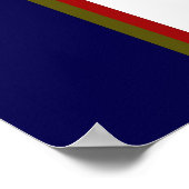 Poster Rothmans (Coin)