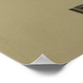 POSTER ROTORUA (Coin)