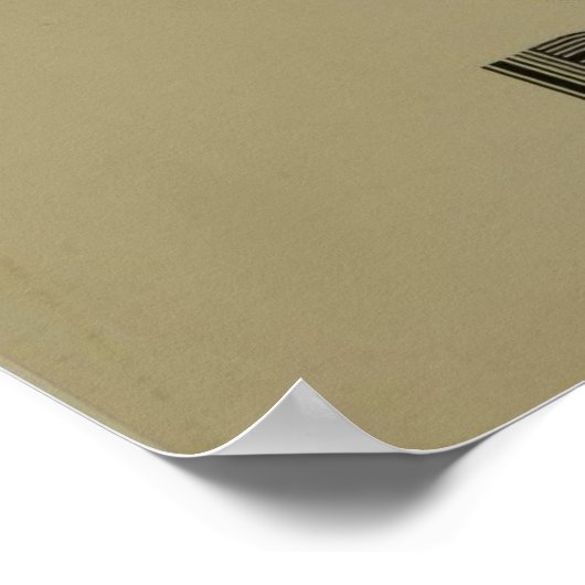 POSTER ROTORUA (Coin)