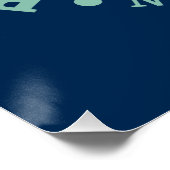 Poster Rotorua (MTB) (Coin)