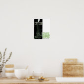 Poster Rotten Living (Cuisine)