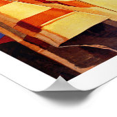 Poster Rotterdam Lloyd (Coin)