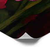 Poster Rottweiler sur une pédale : une aventure Pittoresq (Coin)